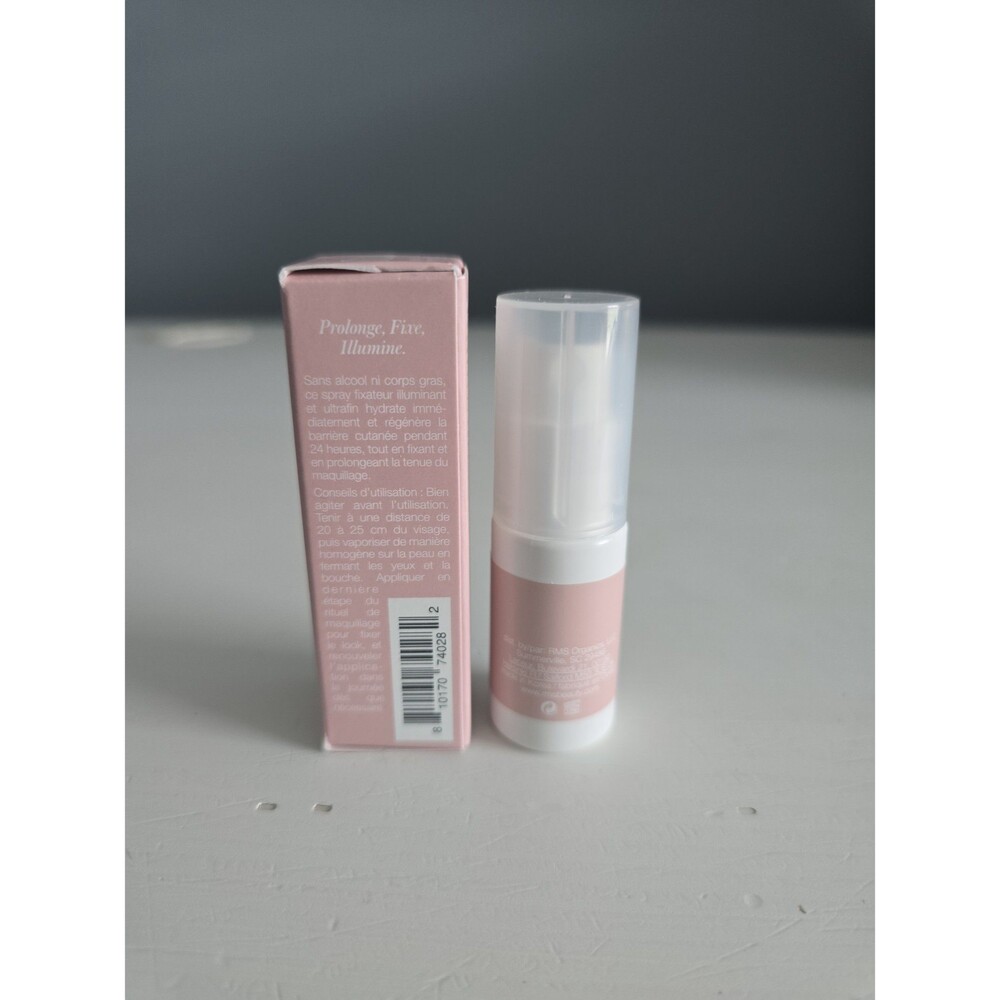 RMS Radiance Lock Setting Mist Mini - Picture 2 of 3